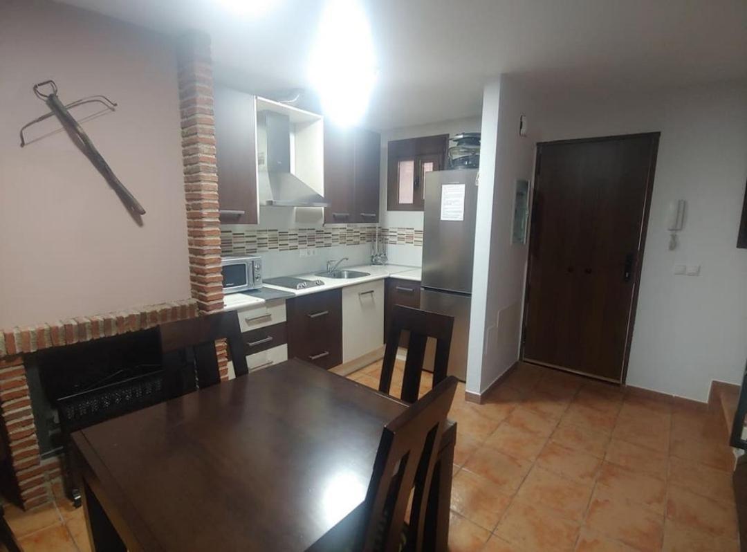 Apartment Del Campillo 6