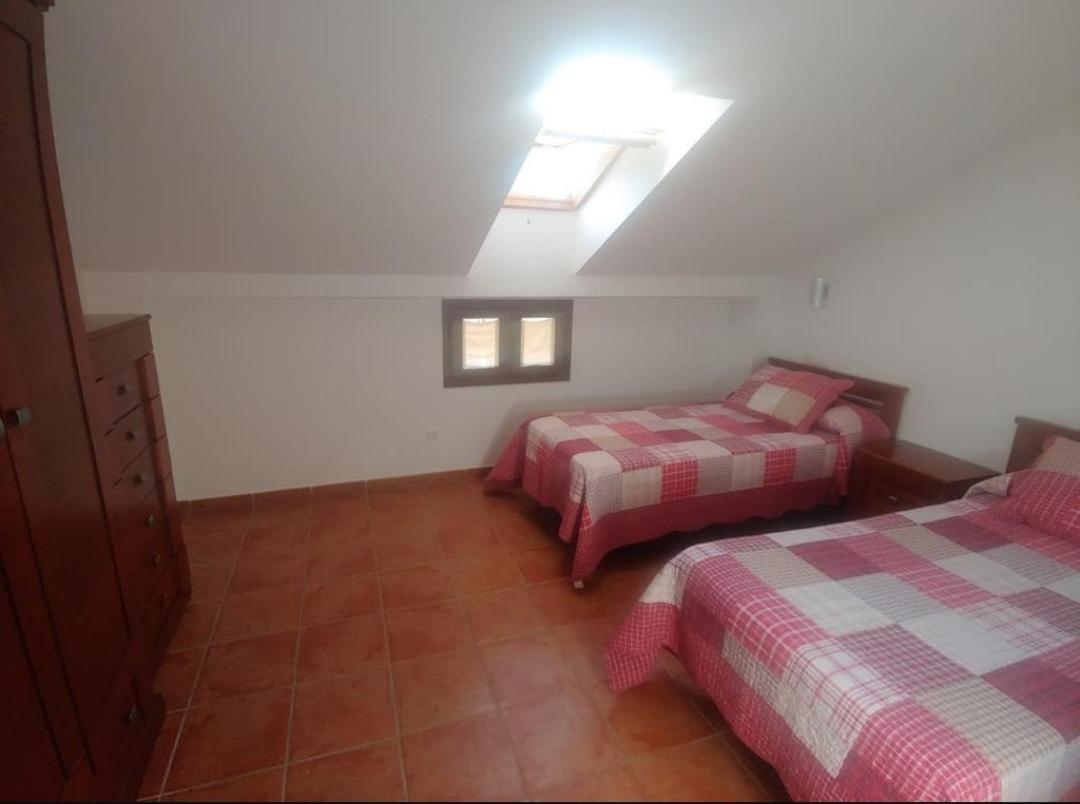 Apartment Del Campillo 6